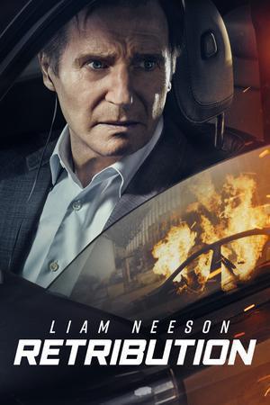 Retribution Poster Retribution 2023