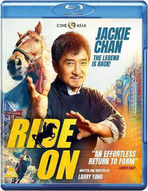 Ride On 2023