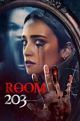 Room 203 Poster Room 203 2022