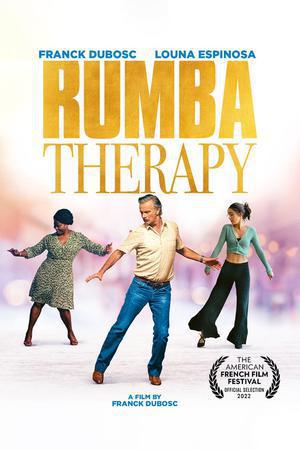 Rumba Therapy Poster Rumba Therapy 2022