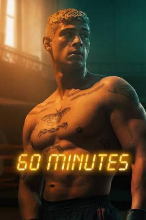 Sixty Minutes Poster Sixty Minutes 2024 Netflix
