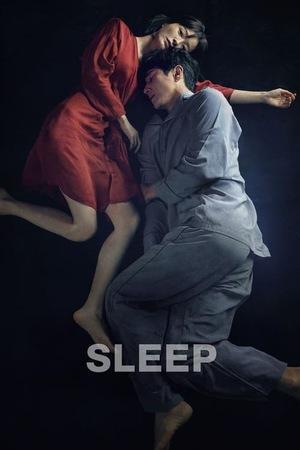 Sleep Poster Sleep 2023