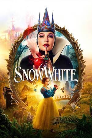 Snow White 2025