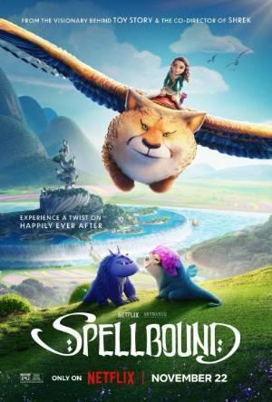 Spellbound 2024