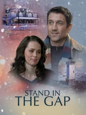 Stand In The Gap Poster Stand In The Gap 2024
