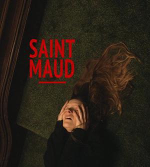 Saint Maud Poster Saint Maud 2020