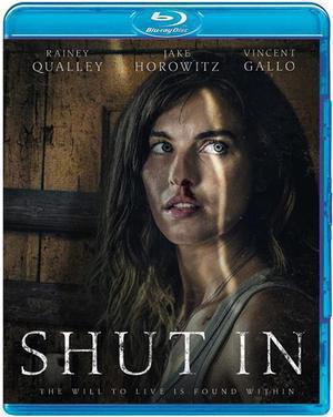 Shut In Poster Shut In 2022