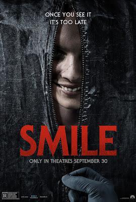 Smile Poster Smile 2022