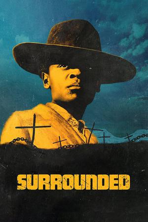 Surrounded Poster Surrounded 2023