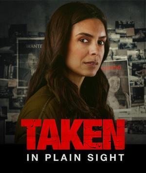 Taken In Plain Sight 2024