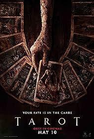 Tarot Poster Tarot 2024
