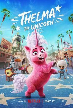 Thelma The Unicorn 2024