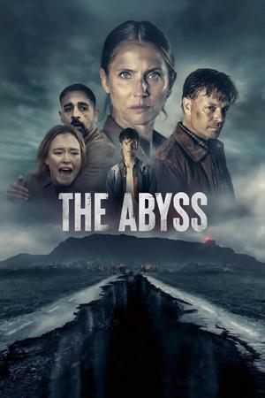The Abyss Poster The Abyss 2023 Netflix