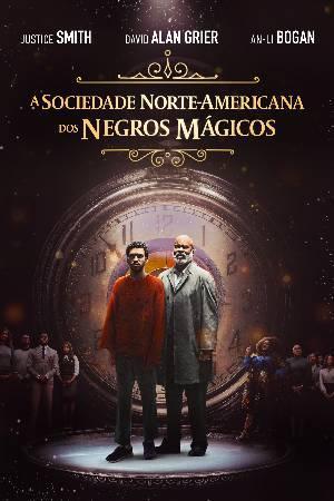 The American Society Of Magical Negroes 2024