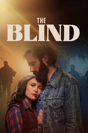 The Blind Poster The Blind 2023