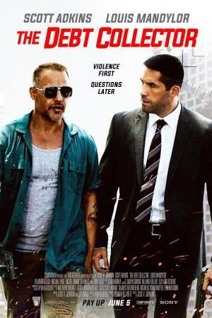The Debt Collector 2022