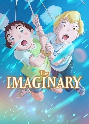 The Imaginary 2023