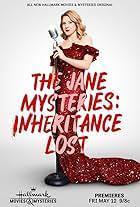 The Jane Mysteries: Murder At Moseby 2024