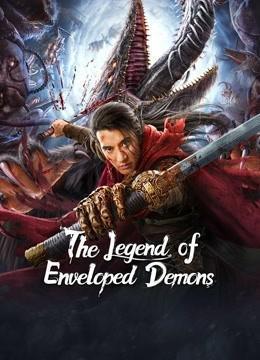 The Legend Of Enveloped Demons 2021