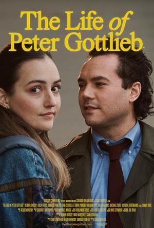 The Life Of Peter Gottlieb 2024