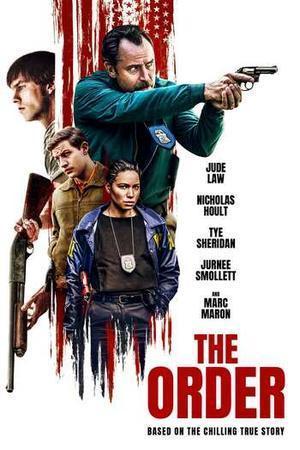 The Order 2024