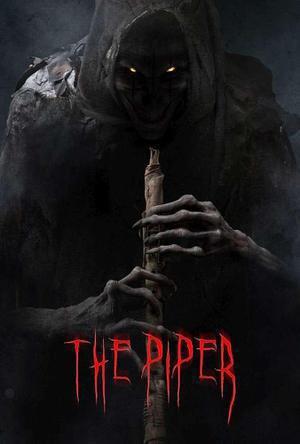 The Piper Poster The Piper 2023