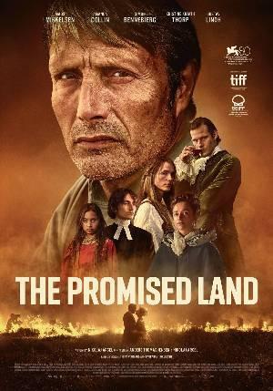 The Promised Land 2023