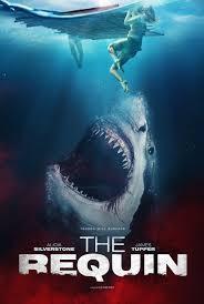 The Requin Poster The Requin 2022