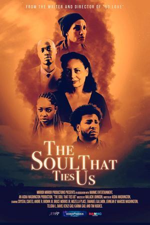 The Soul That Ties Us Poster The Soul That Ties Us 2024