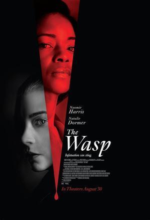 The Wasp Poster The Wasp 2024