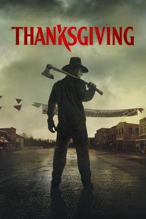 Thanksgiving 2023