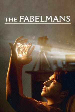 The Fabelmans Poster The Fabelmans 2022