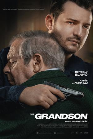 The Grandson Poster The Grandson 2022