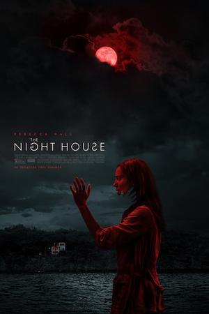 The Night House Poster The Night House 2021