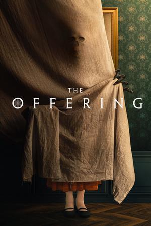 The Offering Poster The Offering 2022