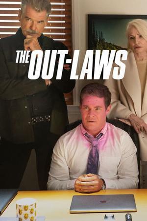 The Out Laws Poster The Out Laws 2023 Netflix