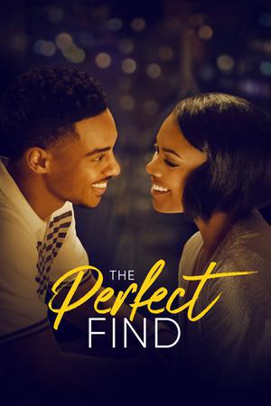 The Perfect Find Poster The Perfect Find 2023 Netflix