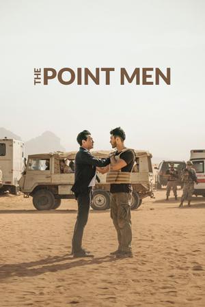 The Point Men Poster The Point Men 2023