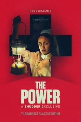 The Power Poster The Power 2021