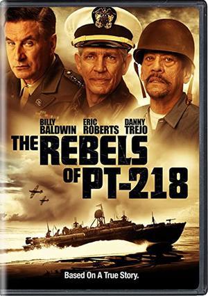 The Rebels Of Pt-218 Poster The Rebels Of Pt-218 2021