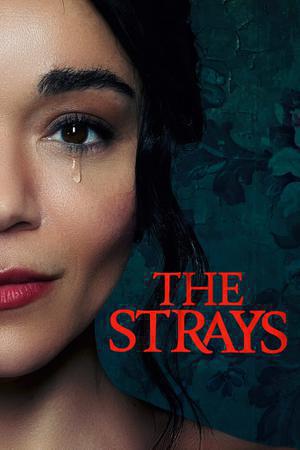 The Strays Poster The Strays 2023 Netflix