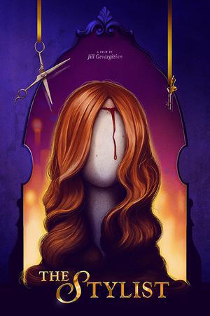 The Stylist Poster The Stylist 2021
