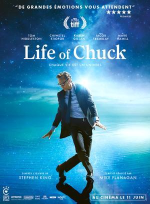 The Life Of Chuck 2024