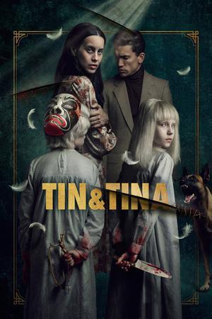Tin & Tina Poster Tin & Tina 2023
