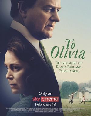 To Olivia Poster To Olivia 2021