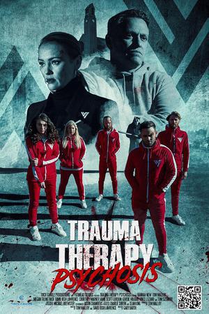 Trauma Therapy Psychosis Poster Trauma Therapy Psychosis 2023