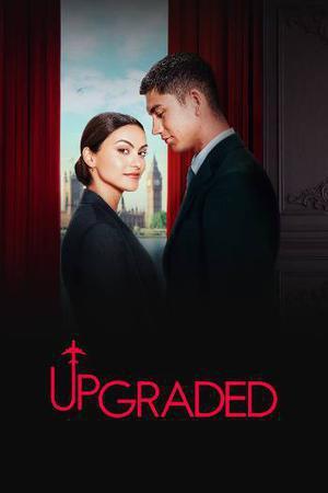 Upgraded Poster Upgraded 2024 Amazon Prime