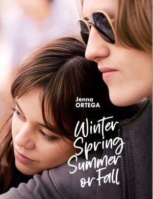 Winter Spring Summer Or Fall 2024