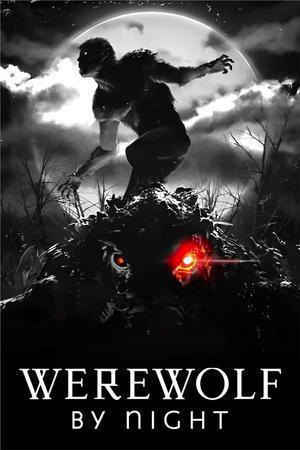 Werewolf By Night In Color 2023