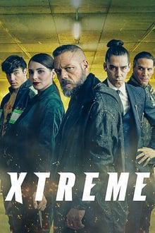 Xtreme Poster Xtreme 2021 Netflix
